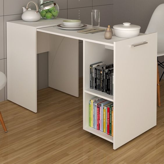 سهل النقل والتخزين